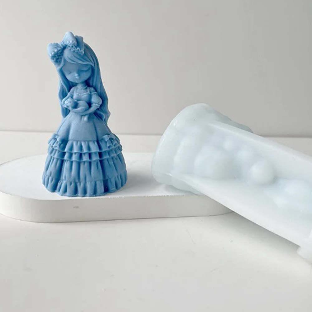 Candle Making Kit - NIEUW & POPULAIR, NU OP VOORRAAD