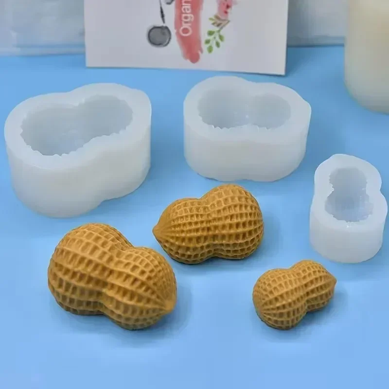 3 stks 2026 Top QualityNew Ges - Candle Molds recensie en prijs