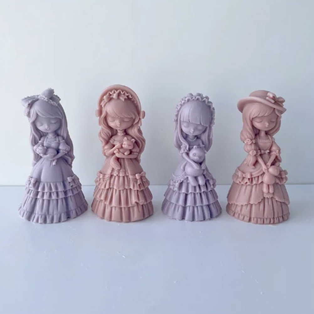 NIEUW & POPULAIR, NU OP VOORRA - Candle Making Kit recensie en prijs
