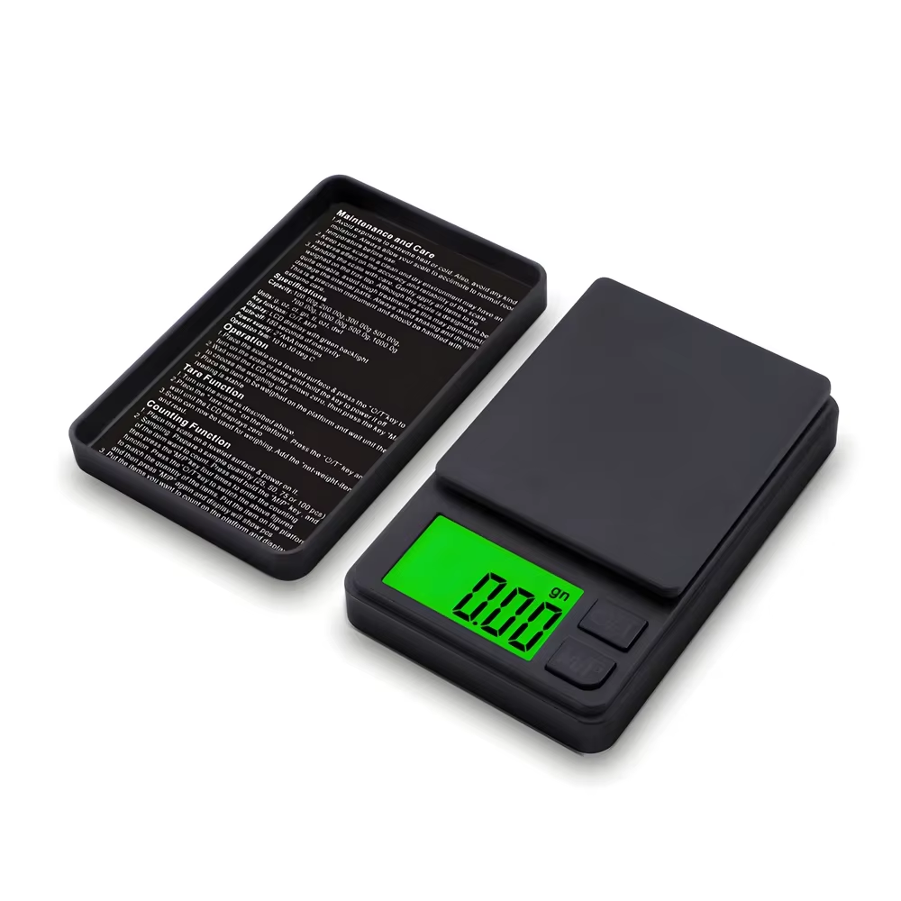 Nieuwste ontwerp elektronische - Candle Wax Scale recensie en prijs