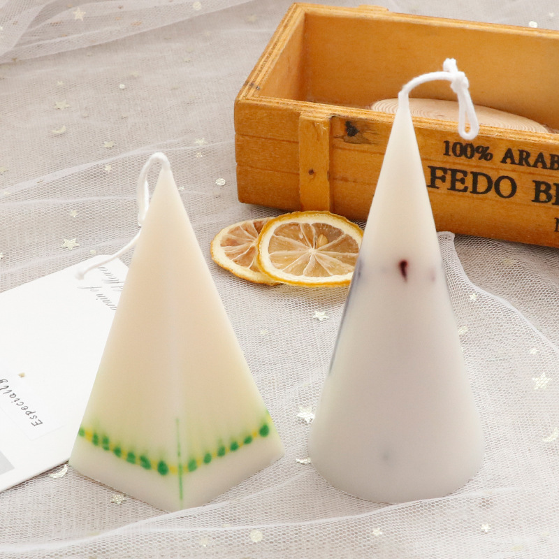 Holle kandelaarvorm Plastic ka - Candle Lighter recensie en prijs