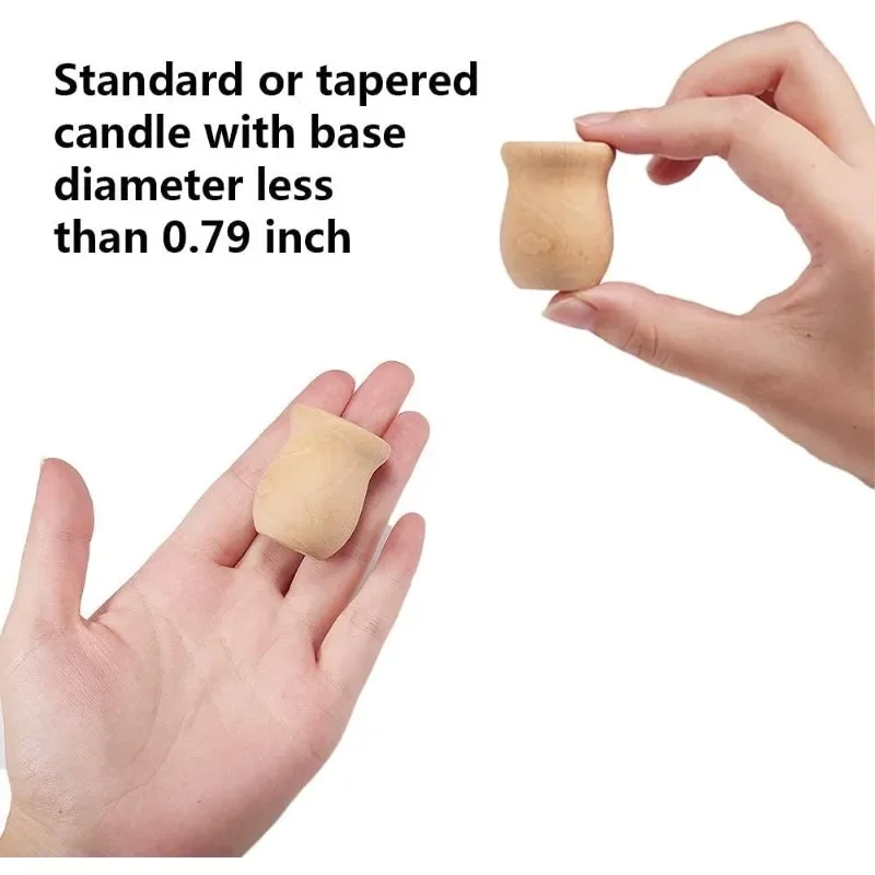 10 stuks 1,5 inch 10 stuks onv - Candle Containers recensie en prijs