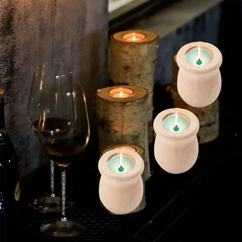 10 stuks 1,5 inch 10 stuks onv - Candle Containers recensie en prijs