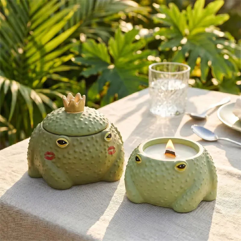 Siliconen kaarsenpotvormen voo - Candle Molds recensie en prijs