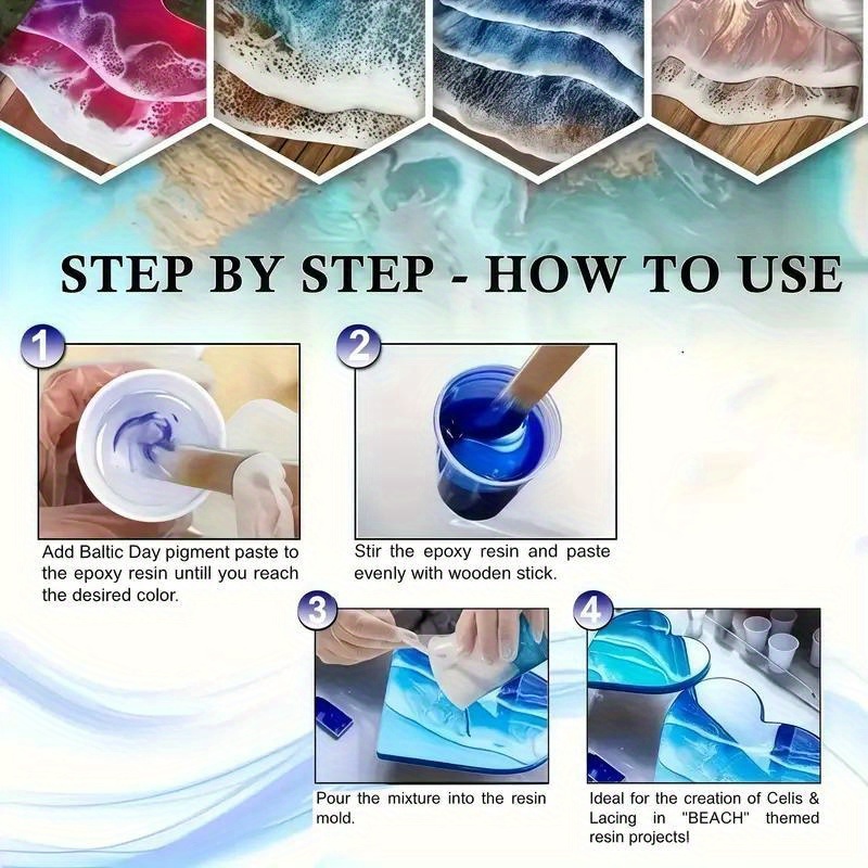 24 kleuren/8 kleuren, 5 g. 18o - Candle Making Kit recensie en prijs
