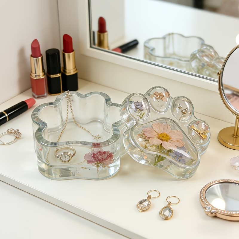 Hars siliconen mal Liefdeshond - Candle Containers recensie en prijs