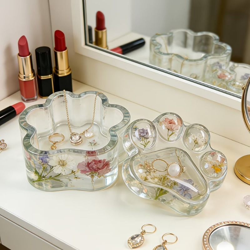 Hars siliconen mal Liefdeshond - Candle Containers recensie en prijs