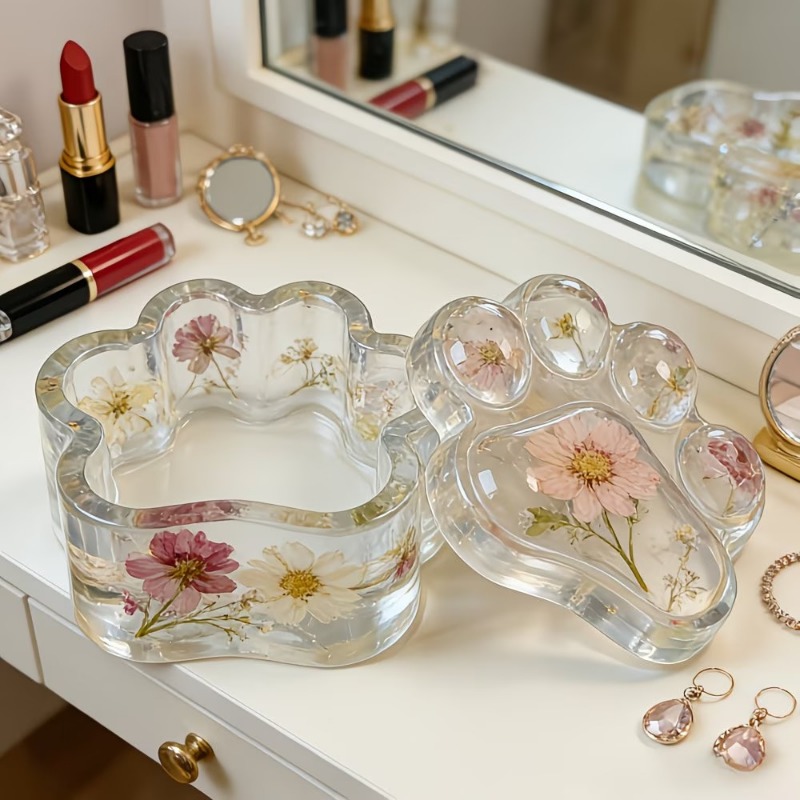 Hars siliconen mal Liefdeshond - Candle Containers recensie en prijs