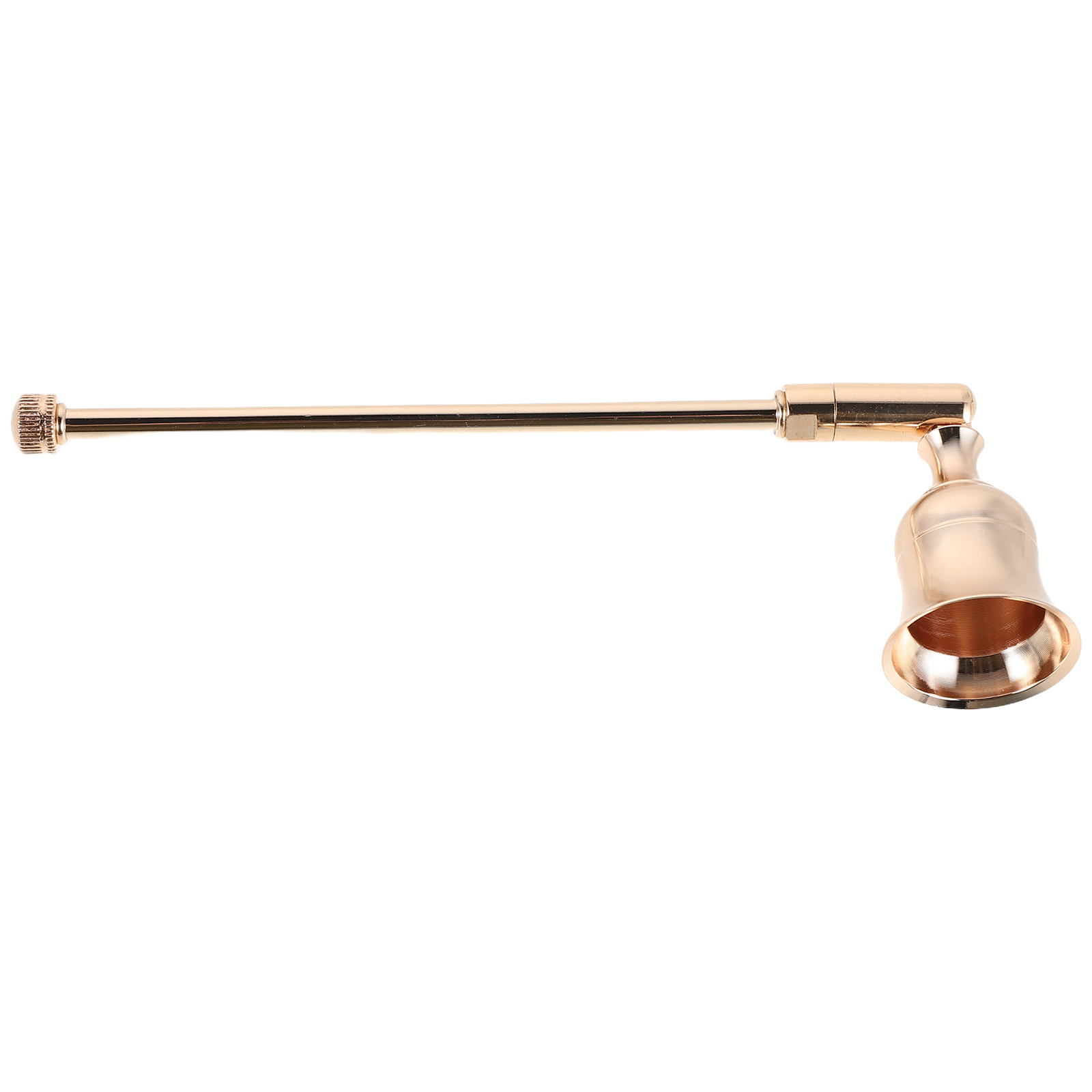 Set van 2 kaarsenblussers met  - Candle Wick recensie en prijs