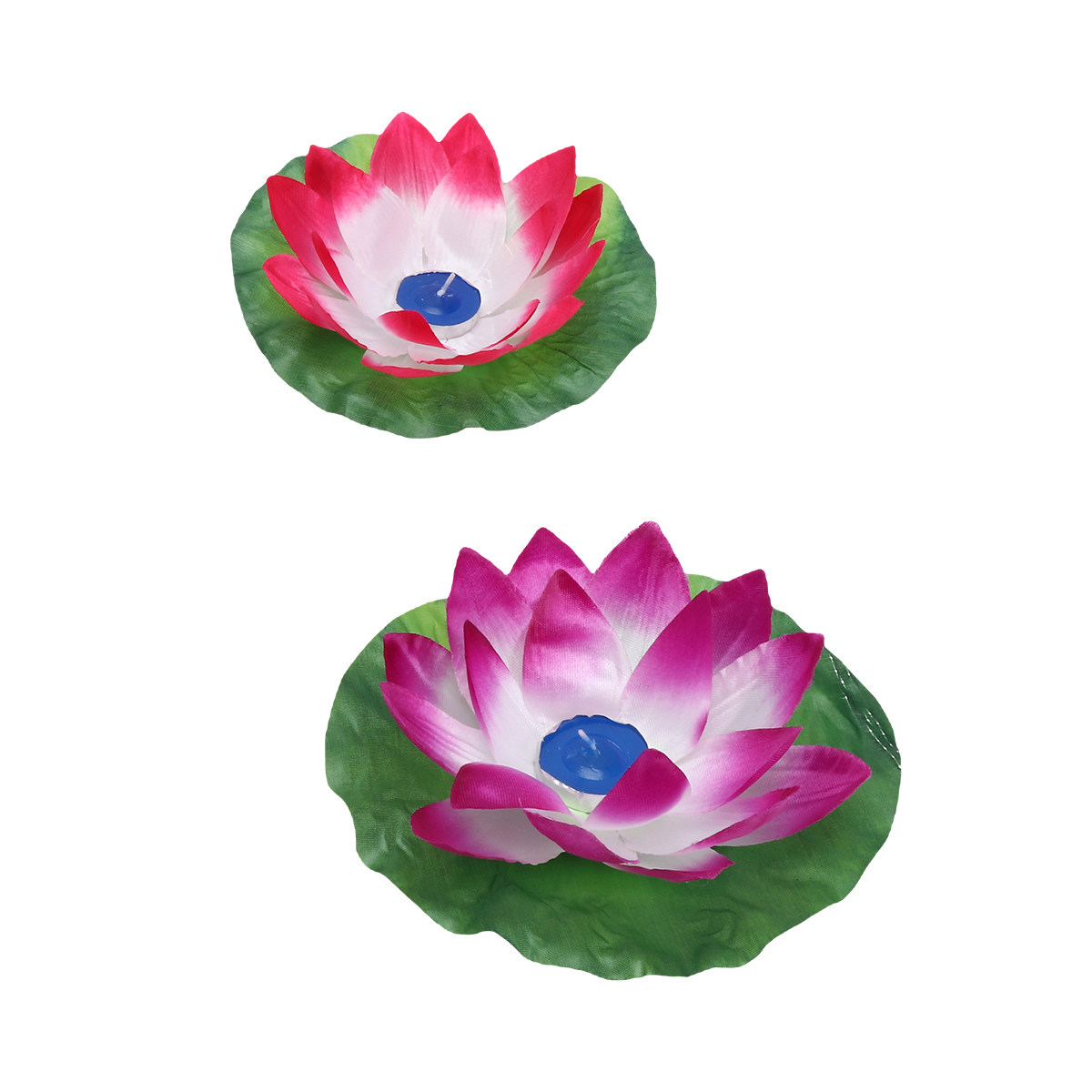 3 stuks Lotus Waterlichtlamp A - Paraffin Wax recensie en prijs