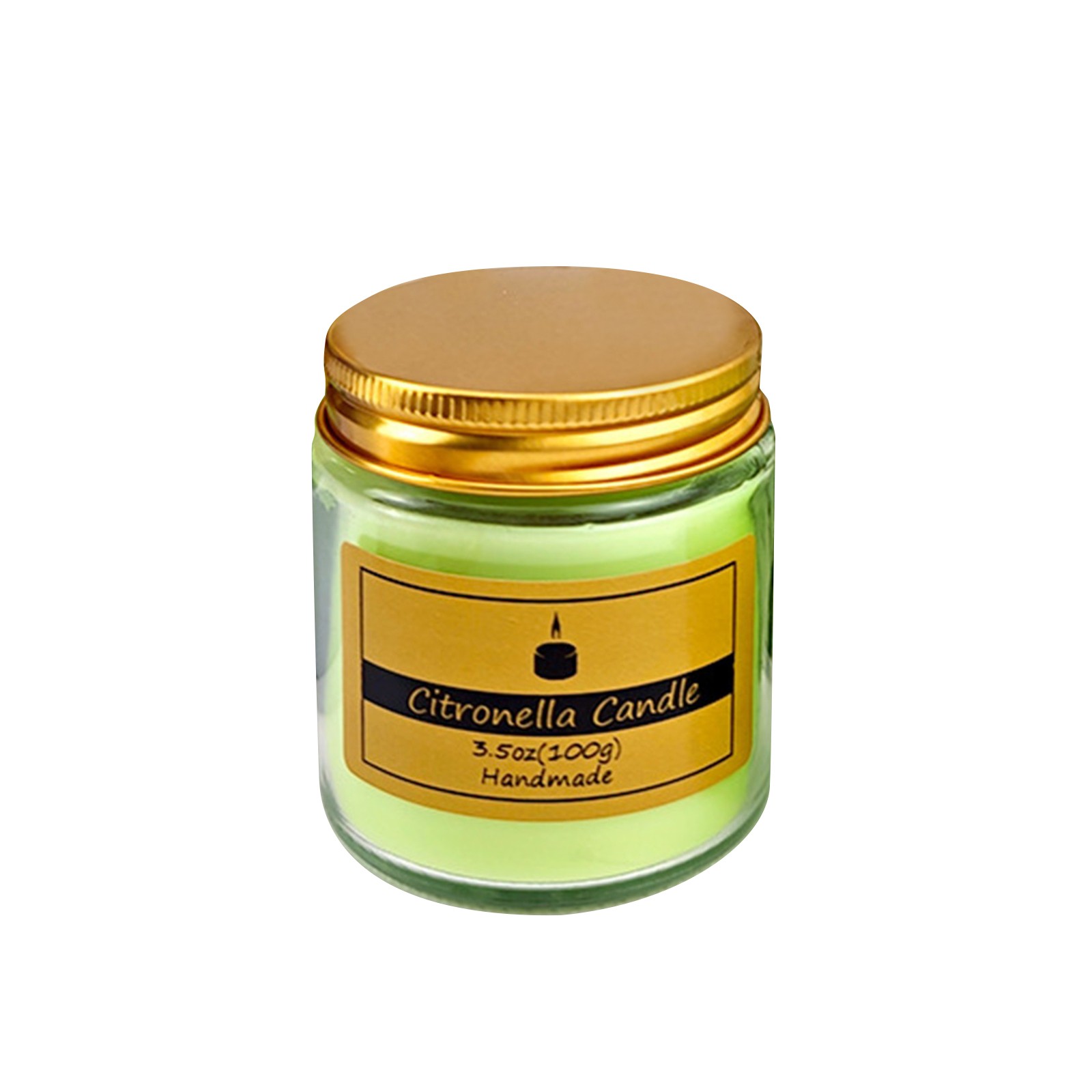 Zomer Verdrijven Chironomid Ge - Soy Wax recensie en prijs