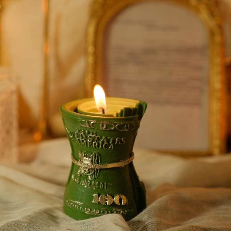 2026 Nieuwe handgemaakte bijen - Soy Wax recensie en prijs