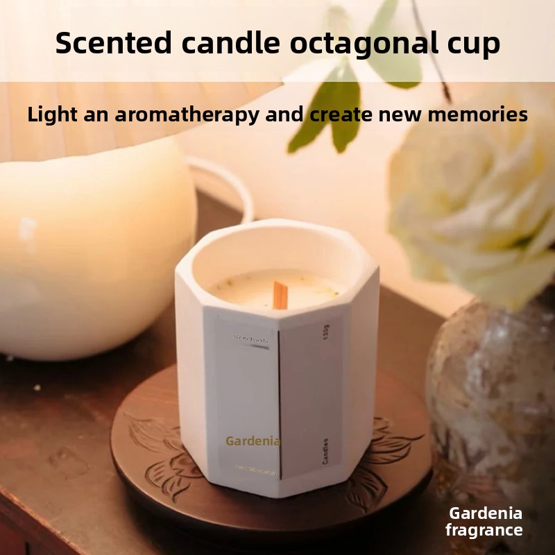Osmanthus geurkaarsen slaapkam - Candle Fragrance recensie en prijs