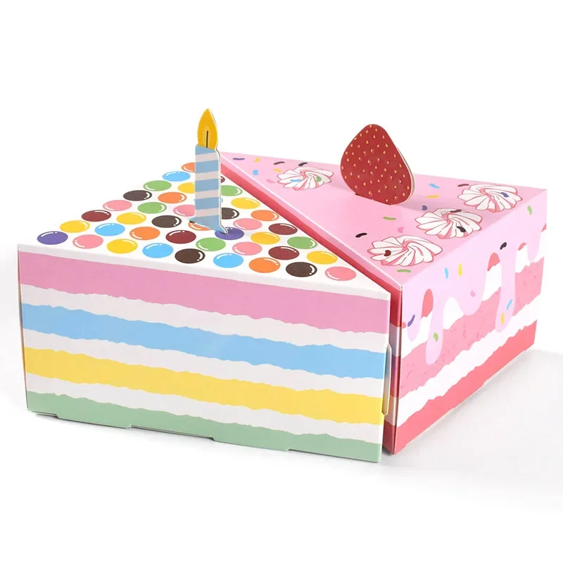8 stuks creatieve kaars dot ca - Candle Containers recensie en prijs