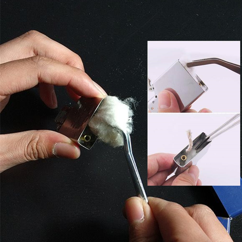 50 Stuks Olie Absorberende Kat - Candle Lighter recensie en prijs