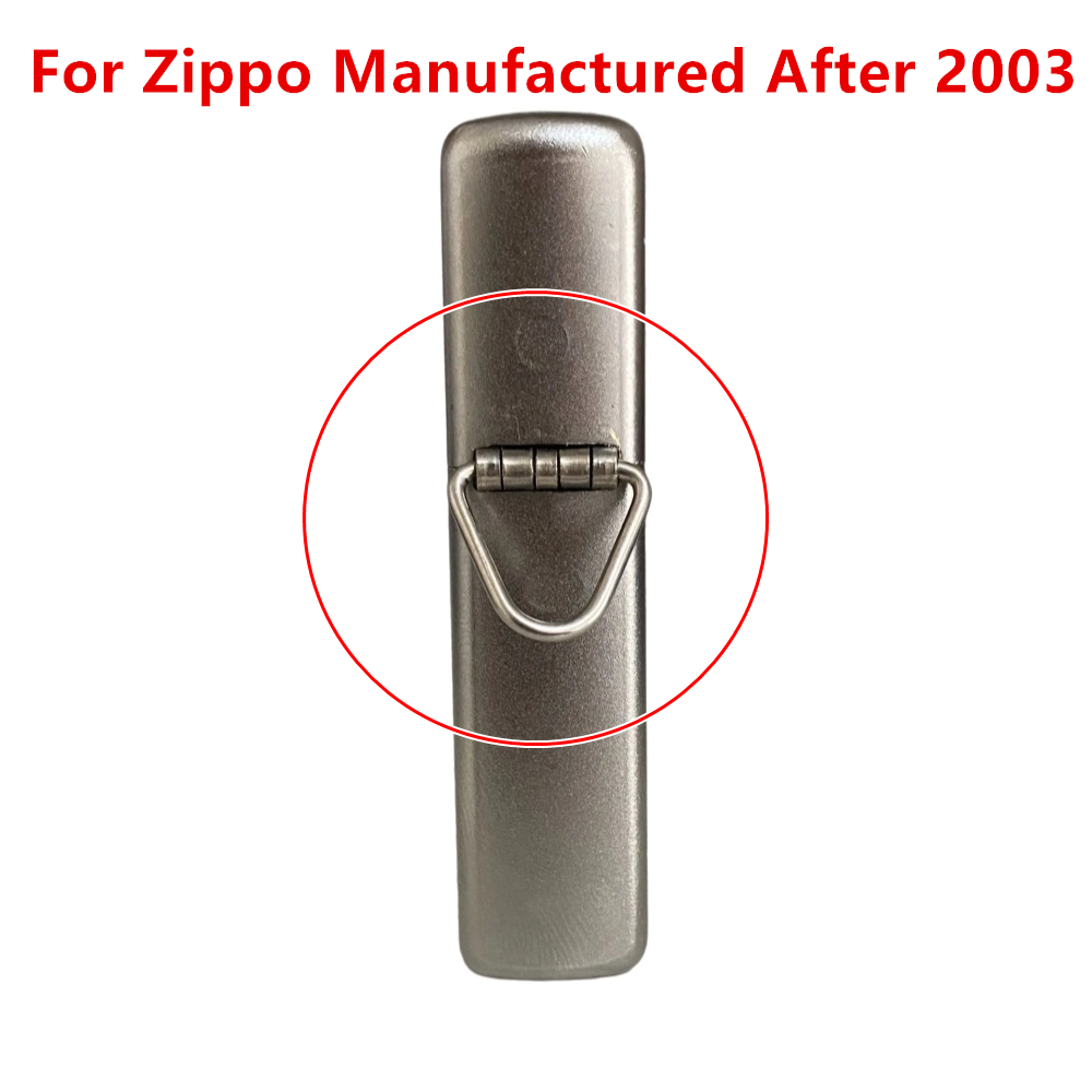 Fit Voor Zippo Aansteker Na 20 - Candle Lighter recensie en prijs