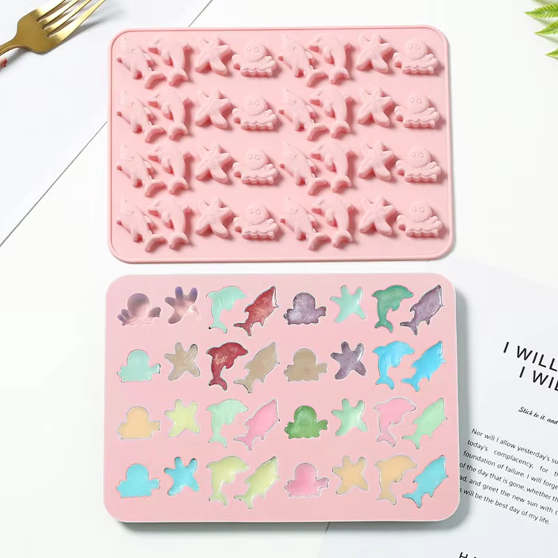 Zeebodem Schepsel Chocolade Si - Candle Making Kit recensie en prijs