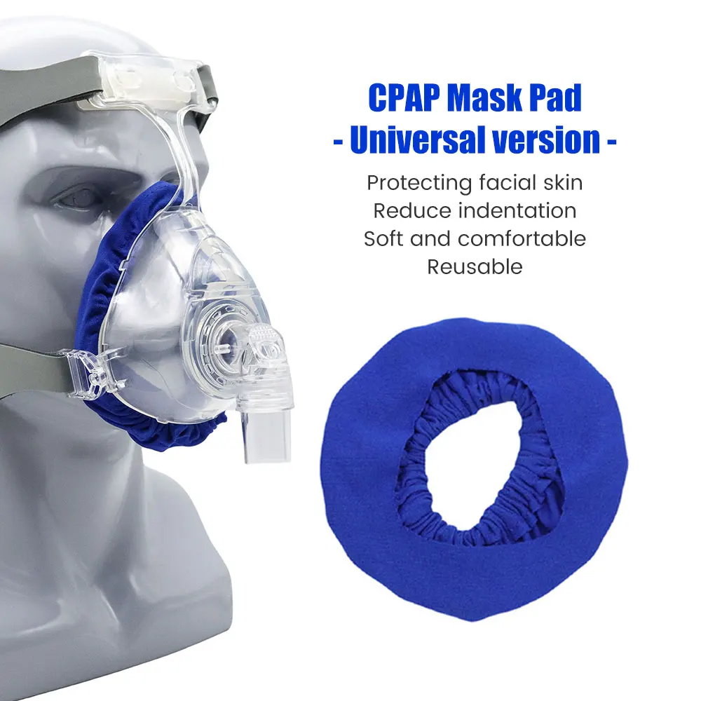 1-20PCS CPAP-maskervoeringen v - Candle Wick recensie en prijs