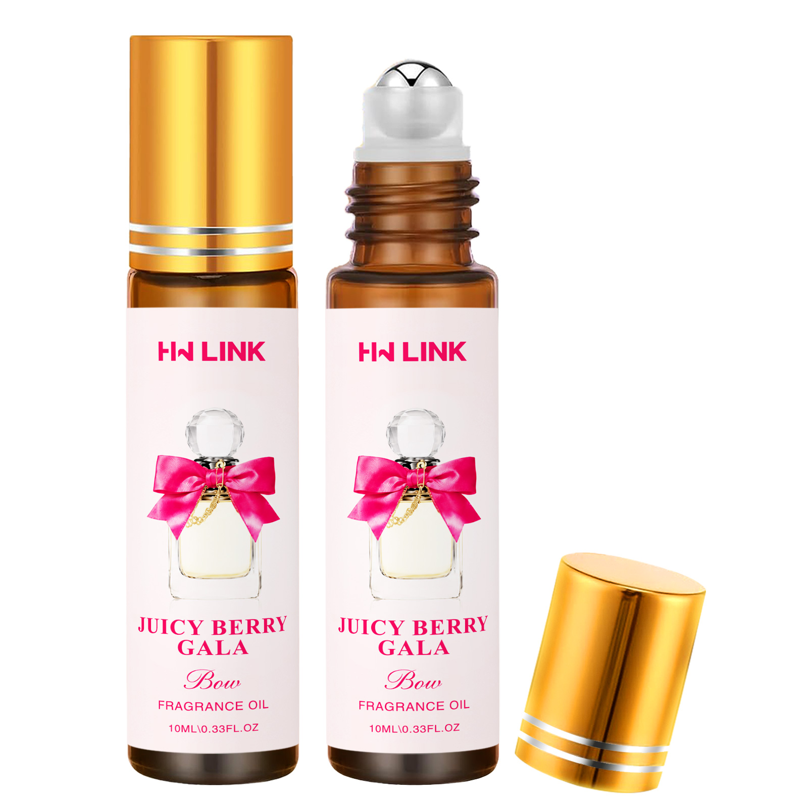 10ml Juicy Berry Gala Essentië - Candle Fragrance recensie en prijs
