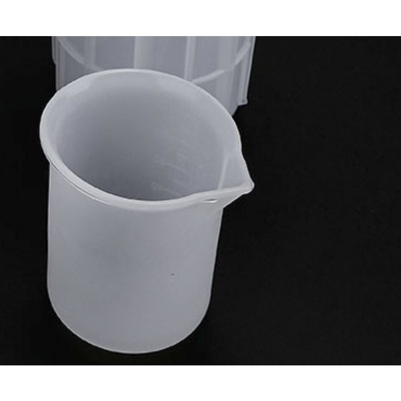 Kaarsenmal, kristallen epoxyha - Candle Molds recensie en prijs