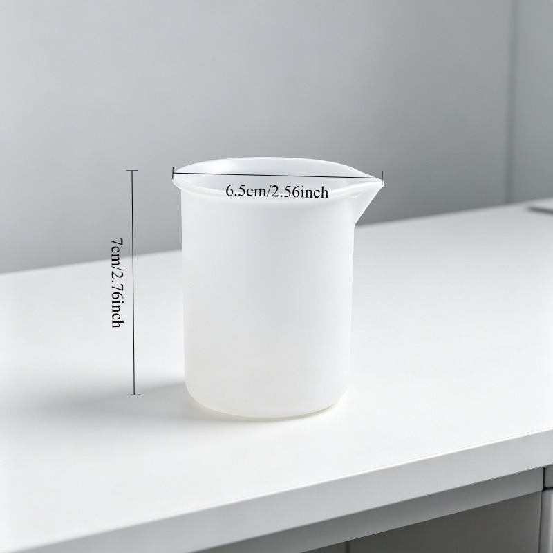 Kaarsenmal, kristallen epoxyha - Candle Molds recensie en prijs