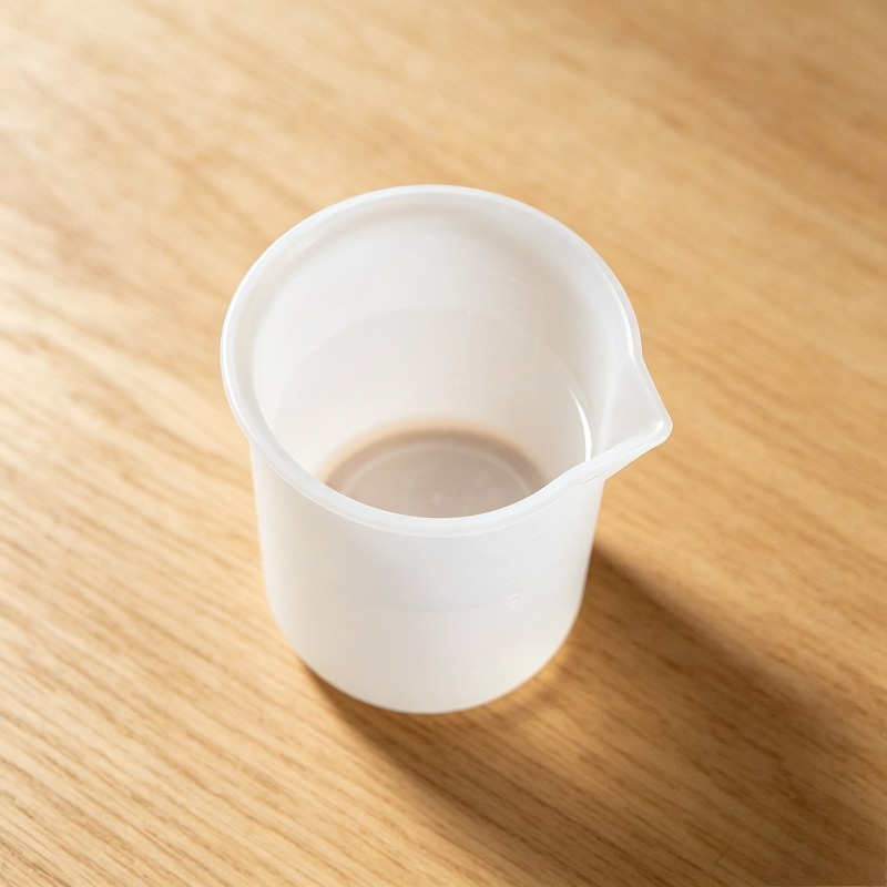 Kaarsenmal, kristallen epoxyha - Candle Molds recensie en prijs