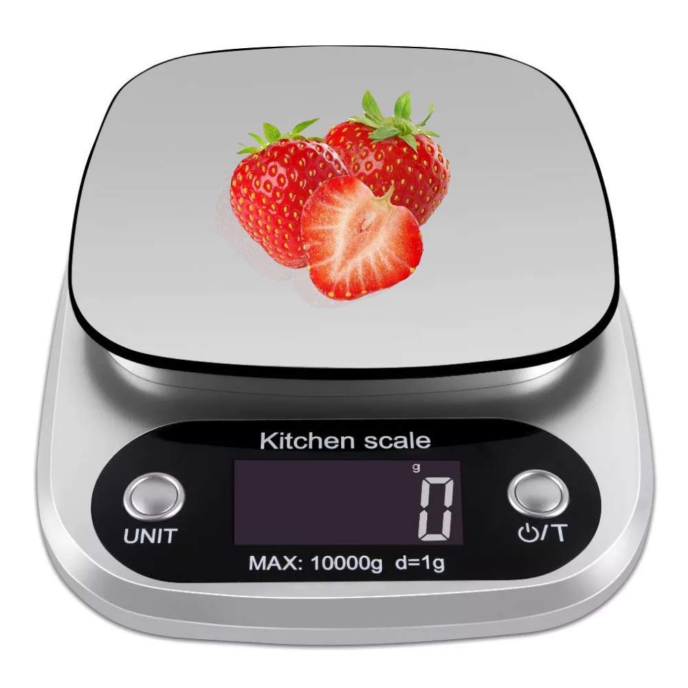 1 st Nauwkeurige Digitale Keuk - Candle Wax Scale recensie en prijs