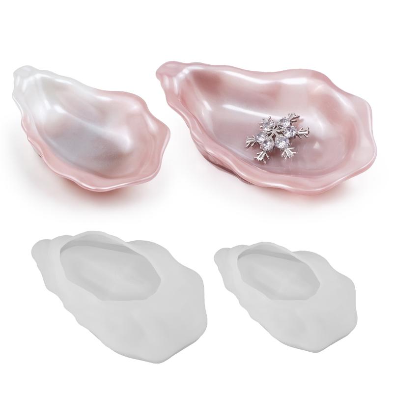 Hete Aanbieding Oesterschelp S - Candle Molds recensie en prijs