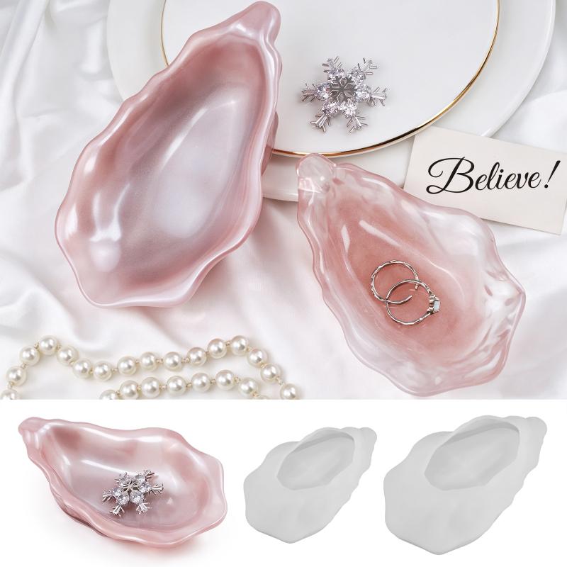 Hete Aanbieding Oesterschelp S - Candle Molds recensie en prijs