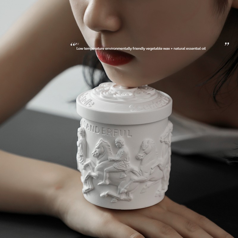 Geurkaars cadeaupakket, slaap- - Paraffin Wax recensie en prijs