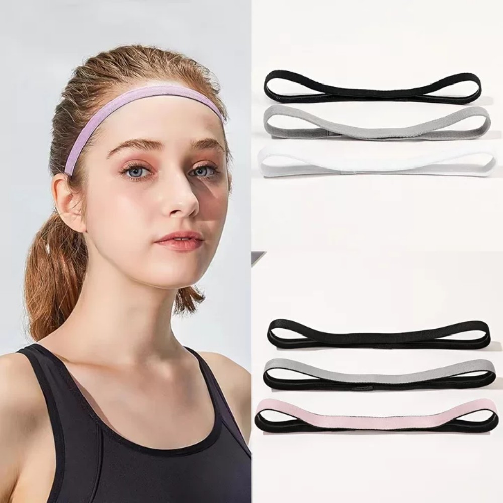 3/6 stuks sport yoga hoofdband - Candle Wick recensie en prijs