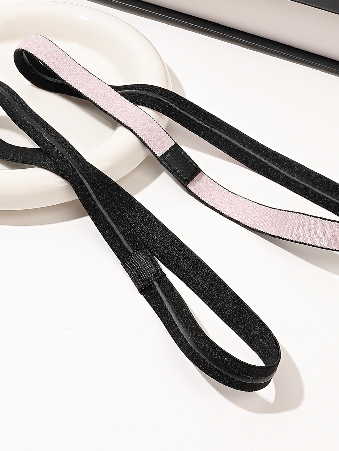 3/6 stuks sport yoga hoofdband - Candle Wick recensie en prijs
