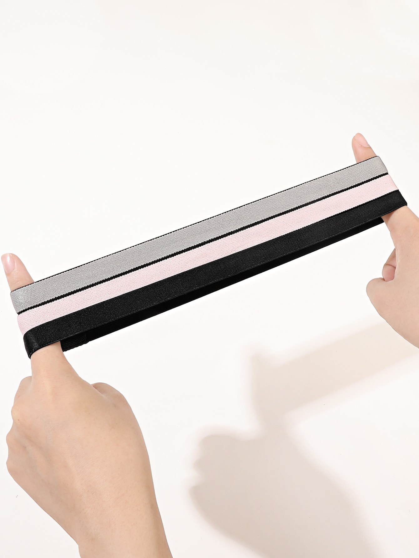 3/6 stuks sport yoga hoofdband - Candle Wick recensie en prijs